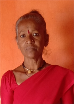 sangita shendge - Part time Patient Care and Elderly Care in kurla west in Mumbai