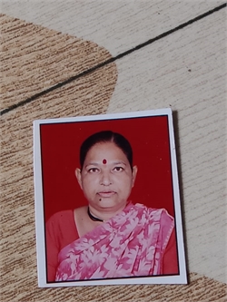 SANGITA SHINDE - Part time Patient Care and Elderly Care and Baby Sitter in Chandan Nagar, Pune, Maharashtra 411014 in Pune