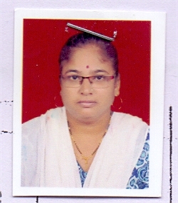 Sangita Shindhe - Part time Cook and Baby Sitter in Kopri East in Thane