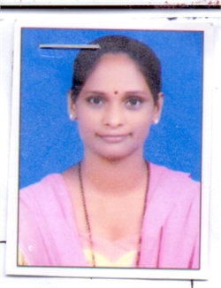 Sangita Shirke - Part time Baby Sitter in New Panvel in Navi Mumbai
