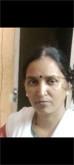 sangita shirsht - Part time Cook in kanjurmarg west in Mumbai