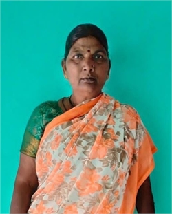 Sangita shrimant bansode - Part time Baby Sitter in Solapur in Solapur