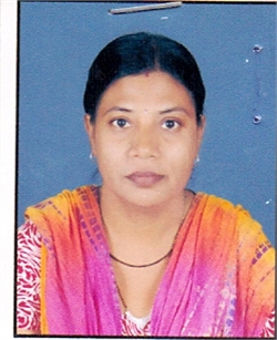 Sangita Singh - Part time Cleaner and Patient Care and Elderly Care in Pune in Pune
