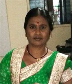 Sunita waghmare