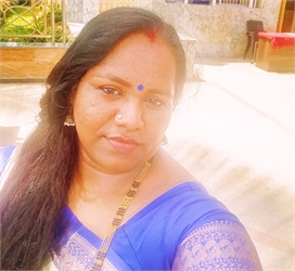 Sangita Sunil Vanjare - Part time Baby Sitter in Tingre Nagar in Pune