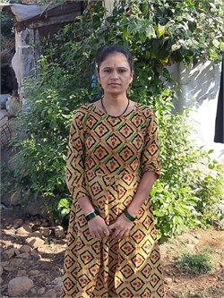 Sangita Suresh Lanke - Full time Patient Care and Elderly Care in Andheri in Mumbai