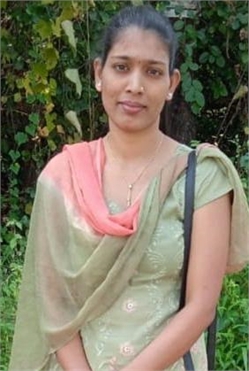 Sangita Tamble - Full time Baby Sitter in Colaba in Mumbai