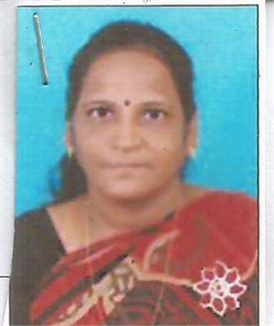 Sangita Thakkar - Part time Cleaner and Baby Sitter in Prabhadevi in Mumbai
