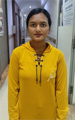 Sangita Toppo - Full time Patient Care and Elderly Care and Baby Sitter in virar east in Mumbai