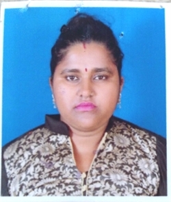 Sangita Umesh Nsad - Part time Cleaner and Cook and Patient Care and Elderly Care and Baby Sitter in Bandra East in Mumbai