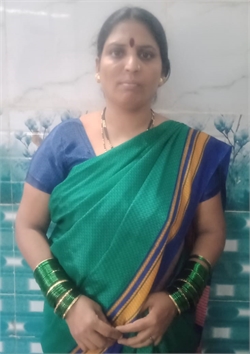 sangita upadaya - Part time Cleaner and Cook and Patient Care and Elderly Care and Baby Sitter in vikroli east in Mumbai