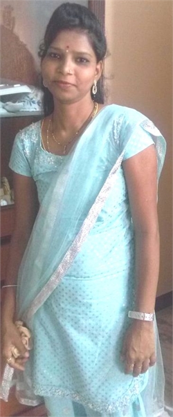 Sangita Vatre - Part time Cook in Andheri East in Mumbai