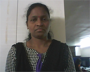 Sangita Vijay Baing - Full time Cleaner and Cook and Baby Sitter in Bhayander East in Thane