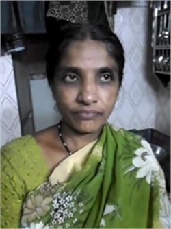Sangita Vilas Tiparkar - Part time Cleaner in Bandra East in Mumbai