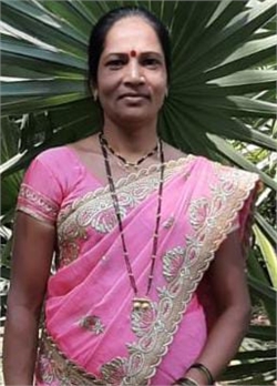 Sangita Vitthal More