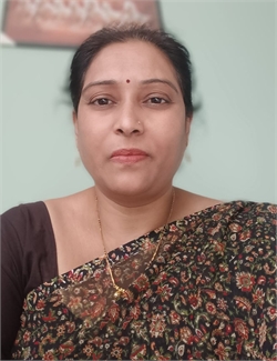 Sangita Wagmare - Part time Cook in Pimpri-Chinchwad in Pune