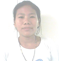 Sanglika Marak - Full time Cleaner and Cook and Baby Sitter in Teralangshu in Mumbai
