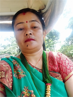 Sangmaya Lama - Full time Baby Sitter in Versova in Mumbai