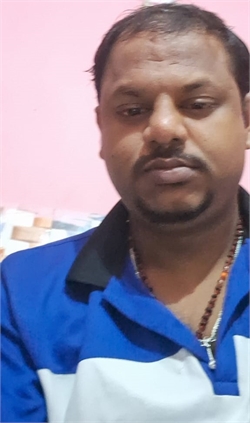 sangram keshar - Part time Cook in odisha in Mumbai