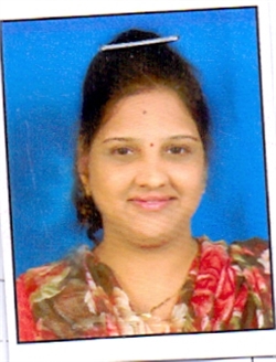 Sangvi Sandesh Jadhav - Part time Cleaner and Baby Sitter in Naigaon East in Mumbai