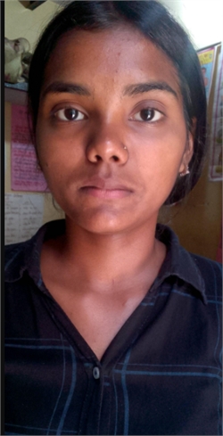 Sania - Part time Patient Care and Elderly Care in Samaypur in Delhi