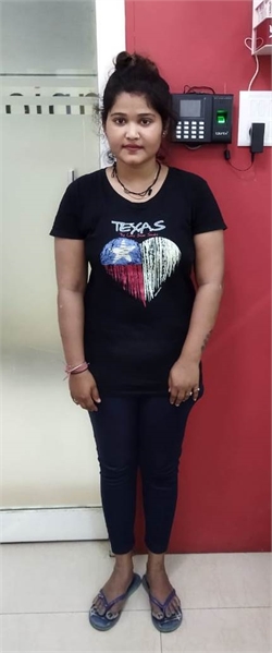 Sania  soni - Full time Cleaner and Cook and Patient Care and Elderly Care and Baby Sitter in rajsthan in Goa