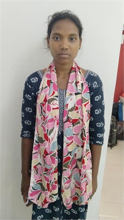 Saniar sunin - Full time Cleaner in Deogarh in Deoghar