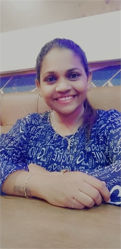 Sanika Ghansham Abolkar - Part time Cook and Patient Care and Elderly Care and Baby Sitter in Bhandup West in Mumbai