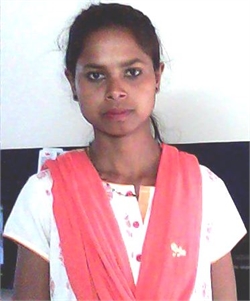 Sanika Hembrom - Full time Cleaner and Baby Sitter in Mumbai