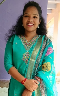 Sanika Nathuram Wadkar - Full time Cleaner and Cook and Baby Sitter in Janjira in Chiplun