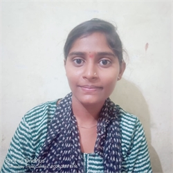 Sankita Sahebrao Chavan - Full time Baby Sitter in Pune