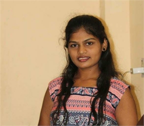 Sanika Shivaji Chavhan - Full time Cleaner in Thane west in Thane