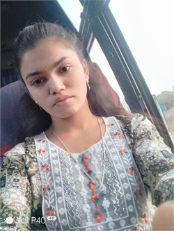 Sanika Tare - Full time Cleaner and Baby Sitter in Panvel in Panvel