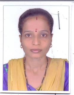 Sanisa Mulve - Part time Cleaner and Cook and Baby Sitter in Santacruz East in Mumbai