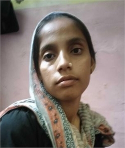 Saniya - Part time Cleaner in Zakhira in Delhi