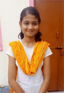 Saniya - Full time Baby Sitter in Gulbarga in Bangalore Bengaluru