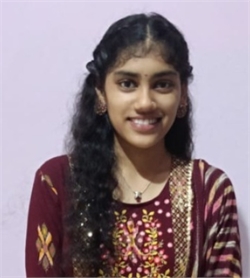 Saniya Pawri - Full time Baby Sitter in Thane in Mumbai