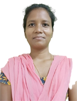 Saniyaro Manki - Full time Cook in versova in Mumbai