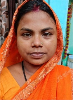 Sanjan Devi - Part time Cleaner in Chanakyapuri in Delhi
