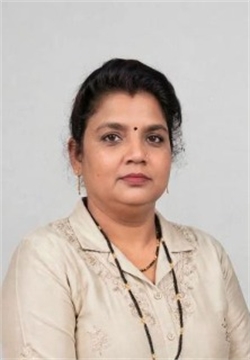 Sanjana - Part time Baby Sitter in Scheme 78, Vijay Nagar, Indore in Indore