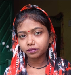 Sanjana - Part time Baby Sitter in Anna Nagar in Delhi