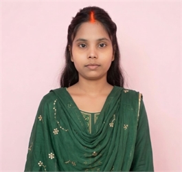 Sanjana Kashyap - Part time Cleaner and Cook in Naya Ganj, Ghaziabad, Uttar Pradesh 201001 in Ghaziabad