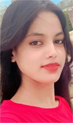 Sanjana Kumari - Part time Baby Sitter in Anand Vihar in Delhi