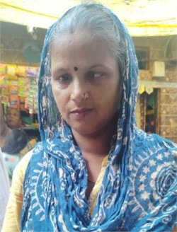 Sanjana - Part time Cleaner in Anand Vihar, in Delhi