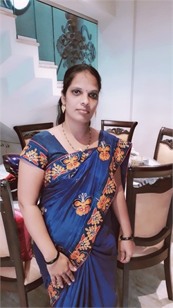 sanjana bane - Part time Baby Sitter in virar in Mumbai