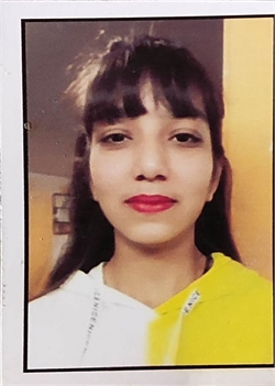 Sanjana Bilwara - Part time Cleaner and Baby Sitter in Bandra East in Mumbai