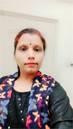 Sanjana Bodekar - Full time Cleaner and Baby Sitter in pune in Pune