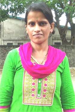 Sanjana Chandrakant Mail - Part time Cleaner and Cook and Baby Sitter in vikhroli surya nagar in Mumbai