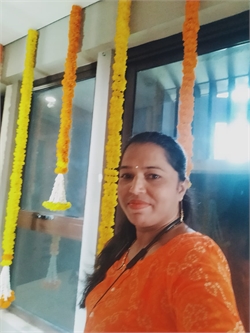Sanjana Chavan - Part time Cook in Goregaon West in Mumbai