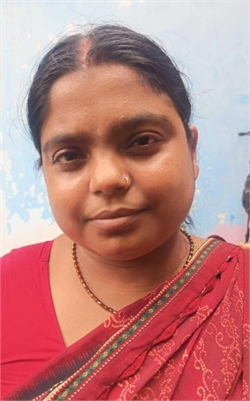 Sanjana Devi - Part time Cook in Chanakyapuri in Delhi